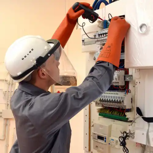 elektricien Steenwijk